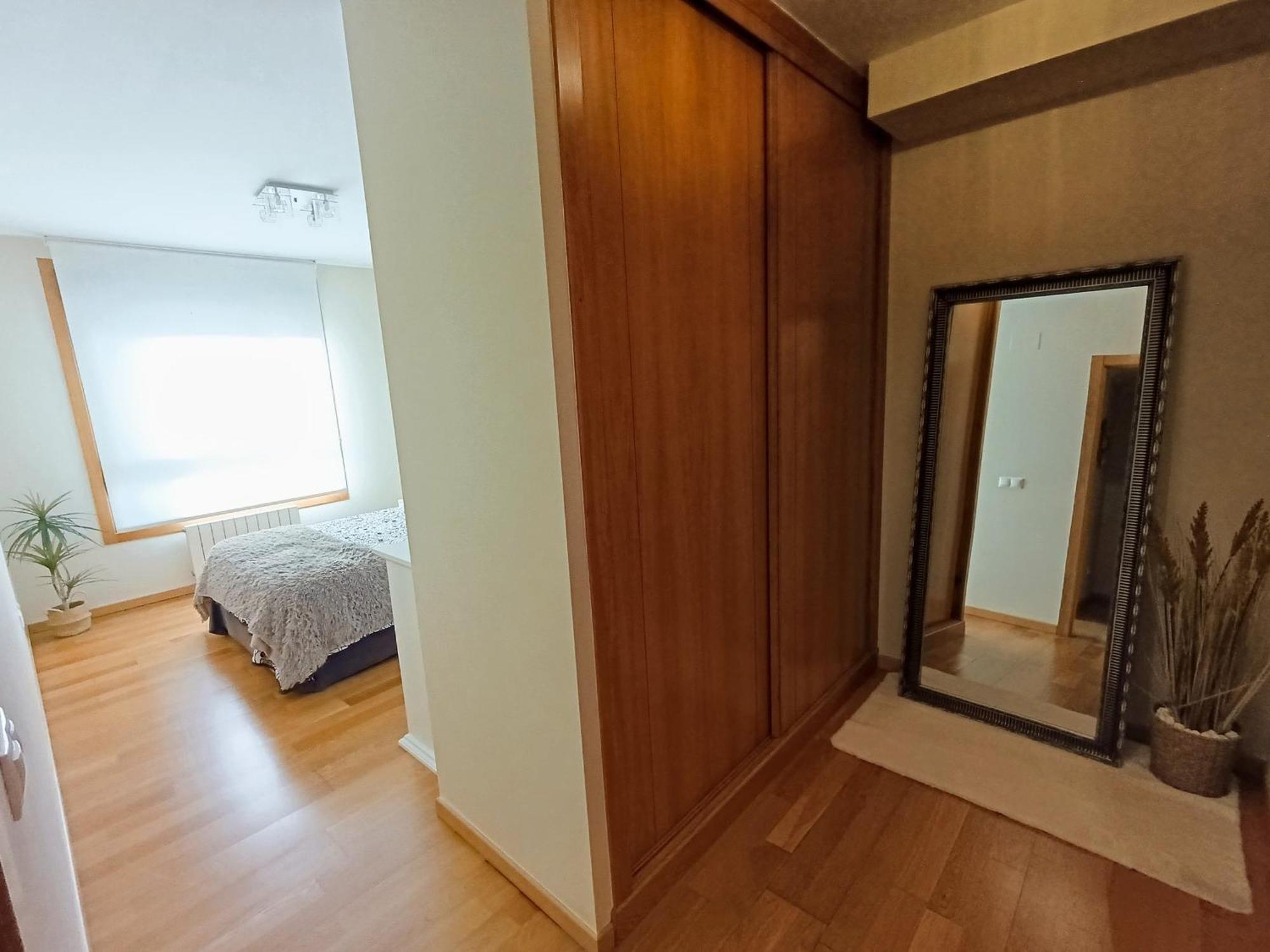 Atico Chill-Out De Lujo Con Piscina Y Parking Gratis Apartment Vigo Exterior photo