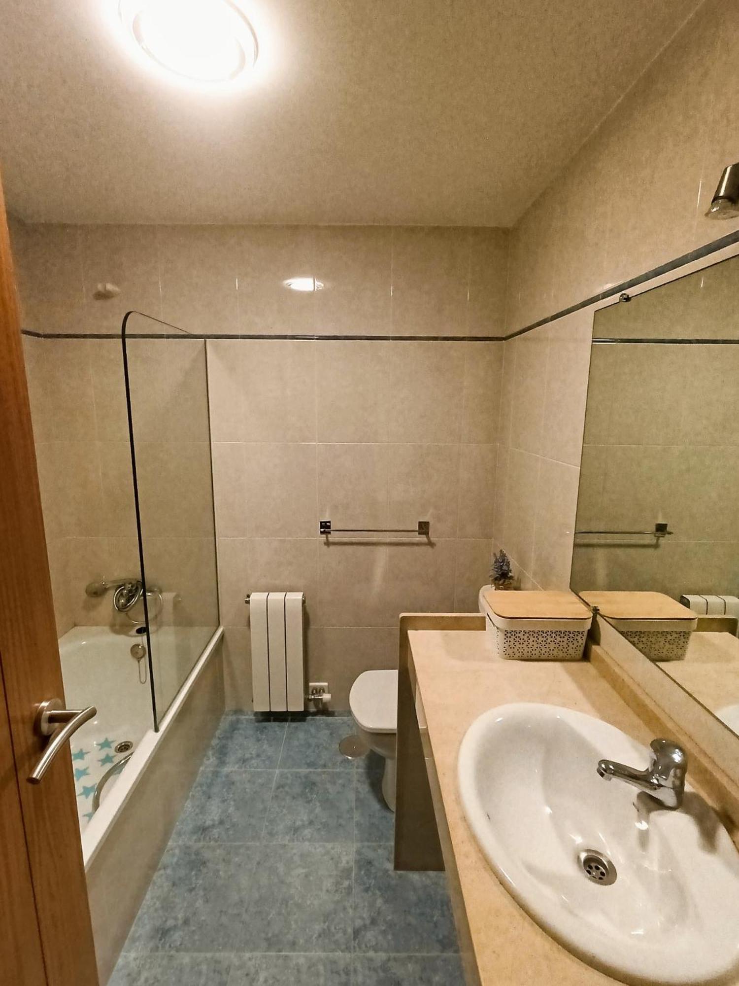 Atico Chill-Out De Lujo Con Piscina Y Parking Gratis Apartment Vigo Exterior photo